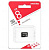 micro SDHC 8GB карта памяти Smartbuy