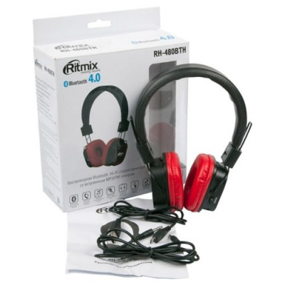 RITMIX RH-480BTH