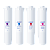 Комплект модулей Аквафор для DWM-101S (K5, K2, KО50S, K7M)