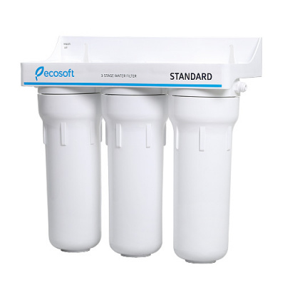 Тройной фильтр воды Standard