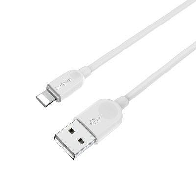 Кабель USB to Lightning BX14 LinkJet