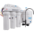 Обратный осмос Atoll A-550 STD (A-560E)
