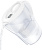 Кувшин BRITA Marella XL (белый)+3 картриджа