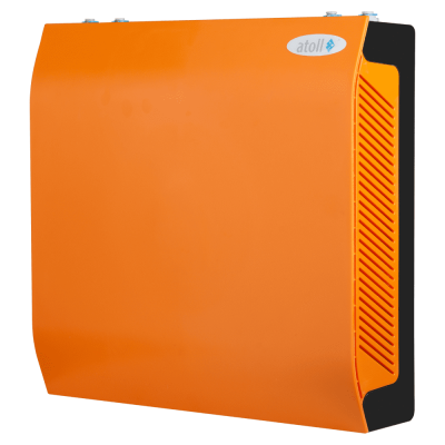 Обратный осмос Atoll Slim A-4200 STDA
