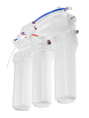 Фильтр Гейзер Аллегро без крана