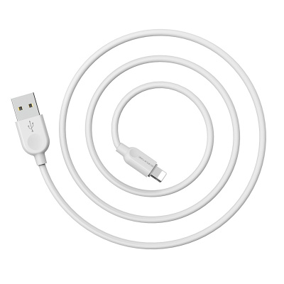 Кабель USB to Lightning BX14 LinkJet
