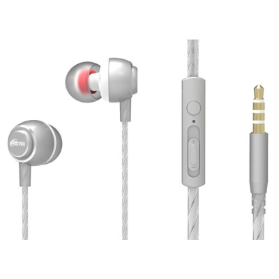 RITMIX RH-150M Silver 