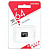 micro SDHC 64GB карта памяти Smartbuy
