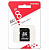 SDHC class 10 UHS-I, 8GB карта памяти Smartbuy