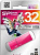 USB Флеш-накопитель SP Ultima U05 32Gb