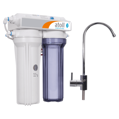 Atoll D-30 STDA