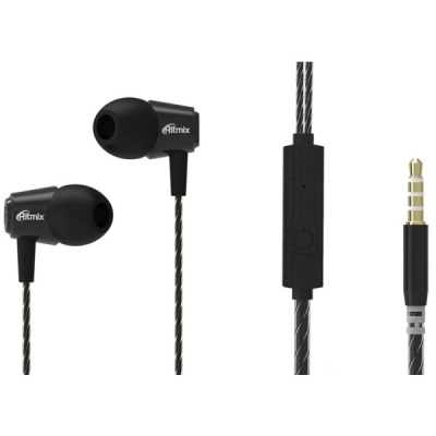 RITMIX RH-120M Black
