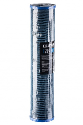 Картридж Гейзер Fiber Pro углеродное волокно  (20BB)