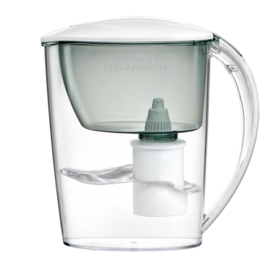 Фильтр-кувшин Экстра малахит