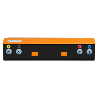 Обратный осмос Atoll Slim A-4200 STDA