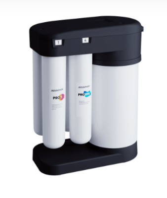 Обратноосмотическая система Аквафор DWM-102S Pro