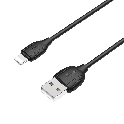 Кабель USB to Lightning BX19 b