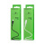 Кабель USB to Lightning BX16 b