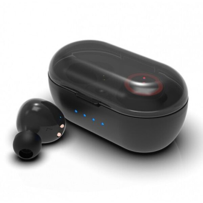 Ritmix RH-802BTH TWS Black