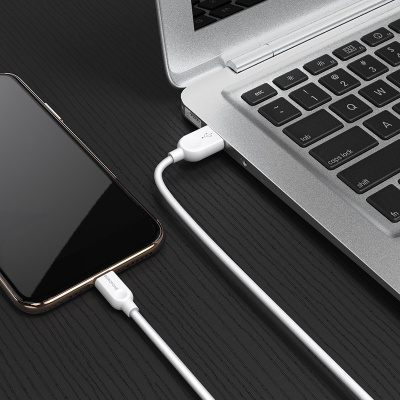 Кабель USB to Lightning BX14 LinkJet