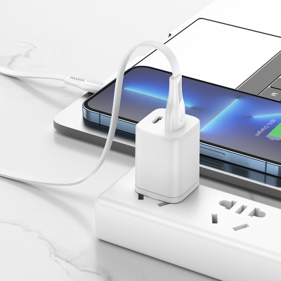 Кабель USB на Lightning BX85