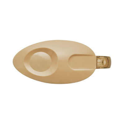 Фильтр-кувшин для очистки воды «Барьер-Тренд» карамельный капучино