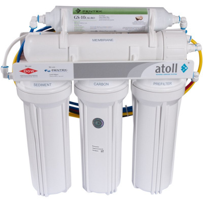 Обратный осмос Atoll А-550m STD (Atoll A-560Em)