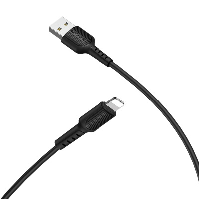 Кабель USB to Lightning BX16 b