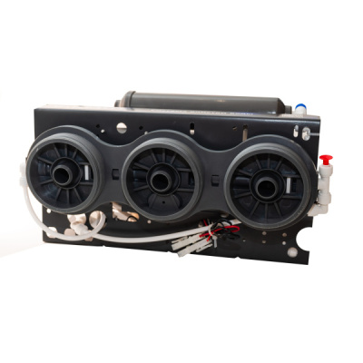 Система очистки воды обратного осмоса VIRMUT OSMO-6