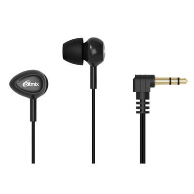 RITMIX RH-022 Black