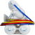 Обратный осмос Atoll Compact A-450m STDA 