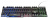 Клавиатура Ritmix RKB-200BL Black