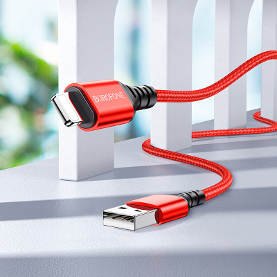Кабель USB на Lightning BX54