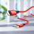 Кабель USB на Lightning BX54