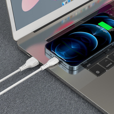 Кабель USB на Lightning BX51