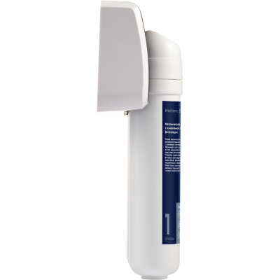 Фильтр для очистки воды Electrolux iStream TotalPure X-3 PF
