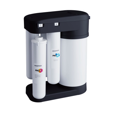 Обратноосмотическая система Аквафор DWM-102S Pro