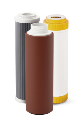 Комплект картриджей Гейзер №16 (для Ультра Био 431)