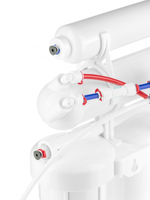 Фильтр Гейзер Аллегро без крана