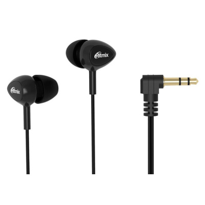 RITMIX RH-022 Black