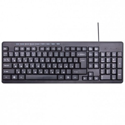 Клавиатура Ritmix RKB-155