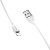 Кабель USB to Lightning BX19