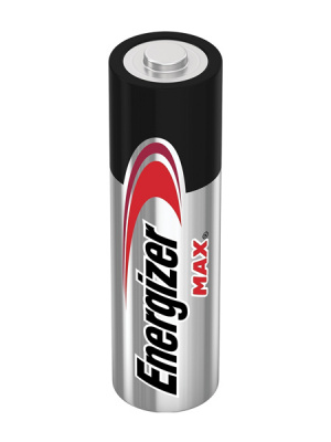 Щелочные Батарейки ENERGIZER® MAX – AA