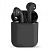 Внутриканальная TWS Bluetooth-гарнитура i12, Smartbuy, черная
