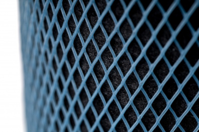 Картридж Гейзер Fiber Pro углеродное волокно  (10BB)