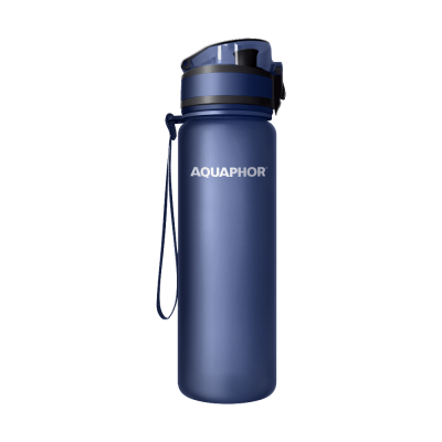 Фильтр-бутылка Аквафор Сити 500 мл