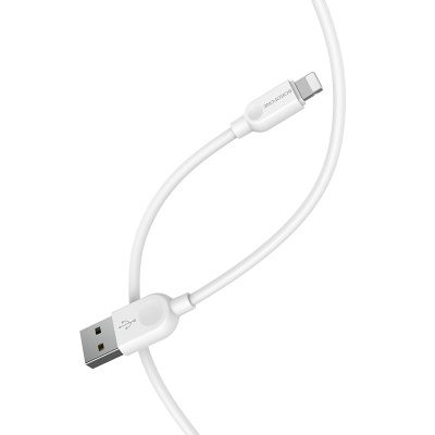 Кабель USB to Lightning BX14 LinkJet
