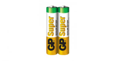 GP Super Alkaline LR03