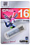 USB Флеш-накопитель SP Ultima Ⅱ I-Series 16Gb