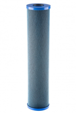 Картридж Гейзер Fiber Pro углеродное волокно  (20BB)